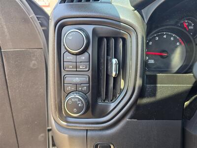 2021 Chevrolet Silverado 1500 33K ML.4X4 CREW 5.3L NEW*WHEELS & TIRES*A/C COLD!! - Photo 22 - Woodward, OK 73801
