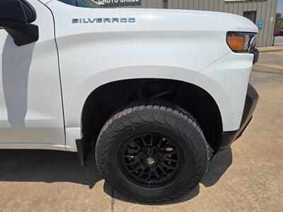 2021 Chevrolet Silverado 1500 33K ML.4X4 CREW 5.3L NEW*WHEELS & TIRES*A/C COLD!! - Photo 69 - Woodward, OK 73801
