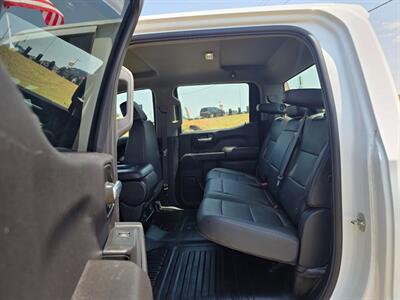 2021 Chevrolet Silverado 1500 33K ML.4X4 CREW 5.3L NEW*WHEELS & TIRES*A/C COLD!! - Photo 43 - Woodward, OK 73801
