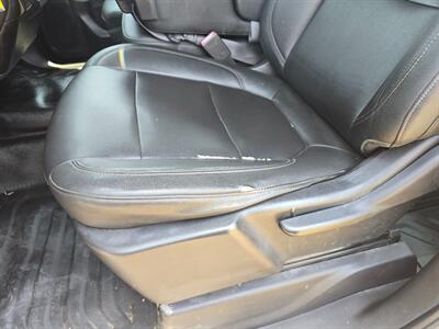 2021 Chevrolet Silverado 1500 33K ML.4X4 CREW 5.3L NEW*WHEELS & TIRES*A/C COLD!! - Photo 44 - Woodward, OK 73801