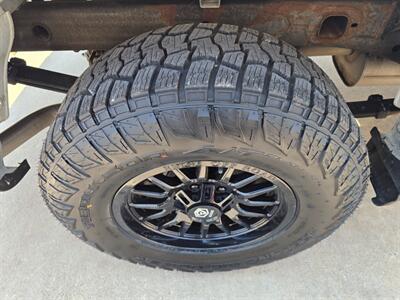2021 Chevrolet Silverado 1500 33K ML.4X4 CREW 5.3L NEW*WHEELS & TIRES*A/C COLD!! - Photo 55 - Woodward, OK 73801