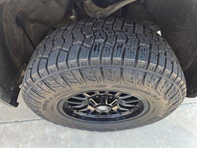 2021 Chevrolet Silverado 1500 33K ML.4X4 CREW 5.3L NEW*WHEELS & TIRES*A/C COLD!! - Photo 54 - Woodward, OK 73801