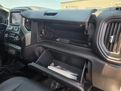 2021 Chevrolet Silverado 1500 33K ML.4X4 CREW 5.3L NEW*WHEELS & TIRES*A/C COLD!! - Photo 35 - Woodward, OK 73801