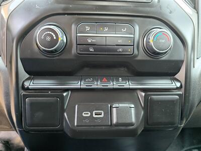 2021 Chevrolet Silverado 1500 33K ML.4X4 CREW 5.3L NEW*WHEELS & TIRES*A/C COLD!! - Photo 27 - Woodward, OK 73801