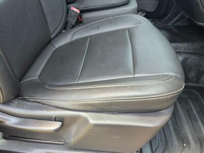 2021 Chevrolet Silverado 1500 33K ML.4X4 CREW 5.3L NEW*WHEELS & TIRES*A/C COLD!! - Photo 45 - Woodward, OK 73801
