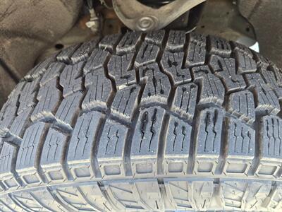 2021 Chevrolet Silverado 1500 33K ML.4X4 CREW 5.3L NEW*WHEELS & TIRES*A/C COLD!! - Photo 50 - Woodward, OK 73801