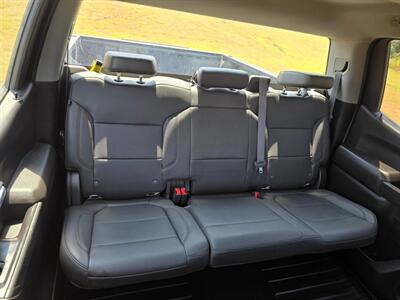 2021 Chevrolet Silverado 1500 33K ML.4X4 CREW 5.3L NEW*WHEELS & TIRES*A/C COLD!! - Photo 40 - Woodward, OK 73801