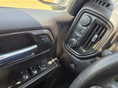 2021 Chevrolet Silverado 1500 33K ML.4X4 CREW 5.3L NEW*WHEELS & TIRES*A/C COLD!! - Photo 29 - Woodward, OK 73801