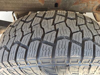 2021 Chevrolet Silverado 1500 33K ML.4X4 CREW 5.3L NEW*WHEELS & TIRES*A/C COLD!! - Photo 51 - Woodward, OK 73801