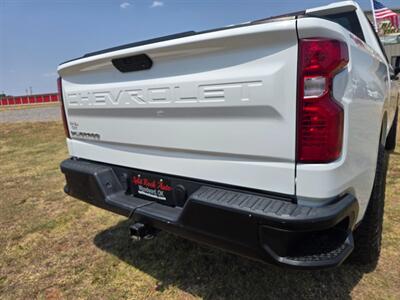 2021 Chevrolet Silverado 1500 33K ML.4X4 CREW 5.3L NEW*WHEELS & TIRES*A/C COLD!! - Photo 83 - Woodward, OK 73801