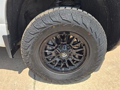 2021 Chevrolet Silverado 1500 33K ML.4X4 CREW 5.3L NEW*WHEELS & TIRES*A/C COLD!! - Photo 62 - Woodward, OK 73801