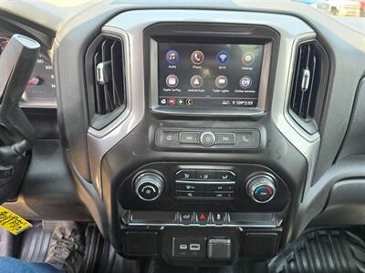 2021 Chevrolet Silverado 1500 33K ML.4X4 CREW 5.3L NEW*WHEELS & TIRES*A/C COLD!! - Photo 23 - Woodward, OK 73801
