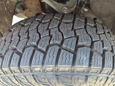 2021 Chevrolet Silverado 1500 33K ML.4X4 CREW 5.3L NEW*WHEELS & TIRES*A/C COLD!! - Photo 53 - Woodward, OK 73801