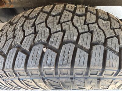 2021 Chevrolet Silverado 1500 33K ML.4X4 CREW 5.3L NEW*WHEELS & TIRES*A/C COLD!! - Photo 52 - Woodward, OK 73801