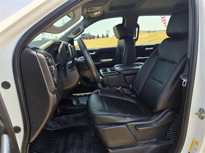 2021 Chevrolet Silverado 1500 33K ML.4X4 CREW 5.3L NEW*WHEELS & TIRES*A/C COLD!! - Photo 38 - Woodward, OK 73801