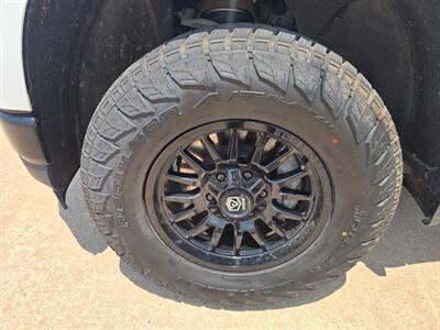 2021 Chevrolet Silverado 1500 33K ML.4X4 CREW 5.3L NEW*WHEELS & TIRES*A/C COLD!! - Photo 61 - Woodward, OK 73801