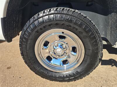 2018 RAM 1500 CREW 4X4 1OWNER 5.7L RUNS & DRIVES GREAT AC COLD!! - Photo 72 - Woodward, OK 73801
