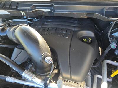 2018 RAM 1500 CREW 4X4 1OWNER 5.7L RUNS & DRIVES GREAT AC COLD!! - Photo 57 - Woodward, OK 73801