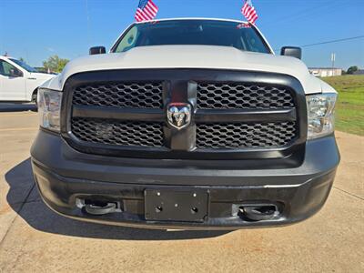 2018 RAM 1500 CREW 4X4 1OWNER 5.7L RUNS & DRIVES GREAT AC COLD!! - Photo 86 - Woodward, OK 73801