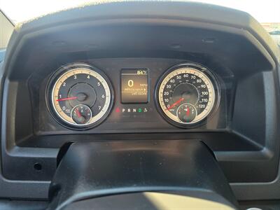 2018 RAM 1500 CREW 4X4 1OWNER 5.7L RUNS & DRIVES GREAT AC COLD!! - Photo 15 - Woodward, OK 73801