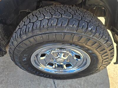 2018 RAM 1500 CREW 4X4 1OWNER 5.7L RUNS & DRIVES GREAT AC COLD!! - Photo 65 - Woodward, OK 73801
