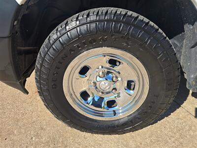 2018 RAM 1500 CREW 4X4 1OWNER 5.7L RUNS & DRIVES GREAT AC COLD!! - Photo 71 - Woodward, OK 73801