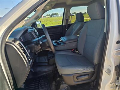 2018 RAM 1500 CREW 4X4 1OWNER 5.7L RUNS & DRIVES GREAT AC COLD!! - Photo 43 - Woodward, OK 73801