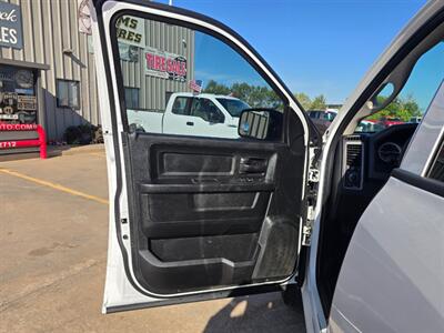 2018 RAM 1500 CREW 4X4 1OWNER 5.7L RUNS & DRIVES GREAT AC COLD!! - Photo 51 - Woodward, OK 73801