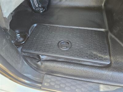 2018 RAM 1500 CREW 4X4 1OWNER 5.7L RUNS & DRIVES GREAT AC COLD!! - Photo 38 - Woodward, OK 73801