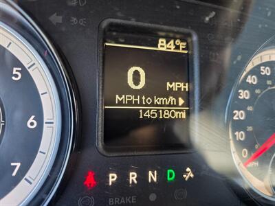 2018 RAM 1500 CREW 4X4 1OWNER 5.7L RUNS & DRIVES GREAT AC COLD!! - Photo 41 - Woodward, OK 73801