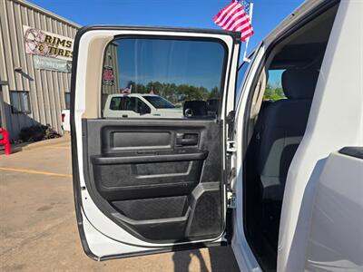 2018 RAM 1500 CREW 4X4 1OWNER 5.7L RUNS & DRIVES GREAT AC COLD!! - Photo 53 - Woodward, OK 73801