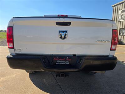 2018 RAM 1500 CREW 4X4 1OWNER 5.7L RUNS & DRIVES GREAT AC COLD!! - Photo 87 - Woodward, OK 73801