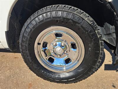 2018 RAM 1500 CREW 4X4 1OWNER 5.7L RUNS & DRIVES GREAT AC COLD!! - Photo 69 - Woodward, OK 73801