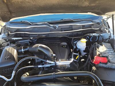 2018 RAM 1500 CREW 4X4 1OWNER 5.7L RUNS & DRIVES GREAT AC COLD!! - Photo 59 - Woodward, OK 73801