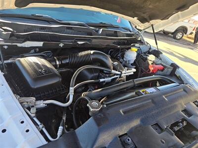 2018 RAM 1500 CREW 4X4 1OWNER 5.7L RUNS & DRIVES GREAT AC COLD!! - Photo 60 - Woodward, OK 73801