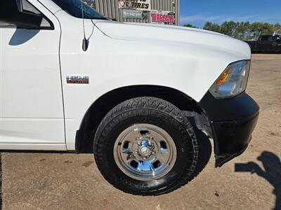 2018 RAM 1500 CREW 4X4 1OWNER 5.7L RUNS & DRIVES GREAT AC COLD!! - Photo 75 - Woodward, OK 73801