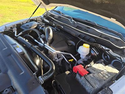 2018 RAM 1500 CREW 4X4 1OWNER 5.7L RUNS & DRIVES GREAT AC COLD!! - Photo 58 - Woodward, OK 73801