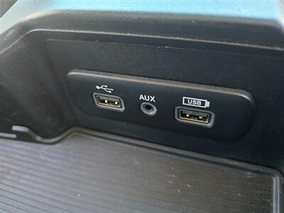 2018 RAM 1500 CREW 4X4 1OWNER 5.7L RUNS & DRIVES GREAT AC COLD!! - Photo 28 - Woodward, OK 73801