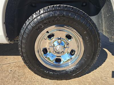 2018 RAM 1500 CREW 4X4 1OWNER 5.7L RUNS & DRIVES GREAT AC COLD!! - Photo 70 - Woodward, OK 73801