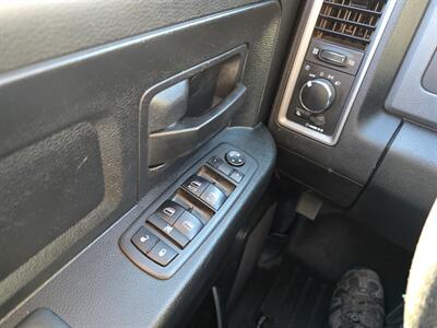 2018 RAM 1500 CREW 4X4 1OWNER 5.7L RUNS & DRIVES GREAT AC COLD!! - Photo 29 - Woodward, OK 73801