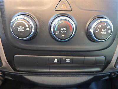 2018 RAM 1500 CREW 4X4 1OWNER 5.7L RUNS & DRIVES GREAT AC COLD!! - Photo 35 - Woodward, OK 73801