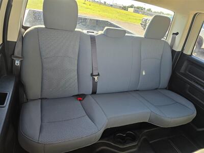 2018 RAM 1500 CREW 4X4 1OWNER 5.7L RUNS & DRIVES GREAT AC COLD!! - Photo 44 - Woodward, OK 73801