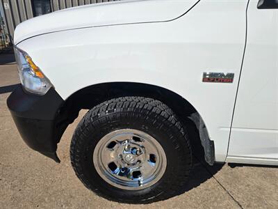 2018 RAM 1500 CREW 4X4 1OWNER 5.7L RUNS & DRIVES GREAT AC COLD!! - Photo 74 - Woodward, OK 73801
