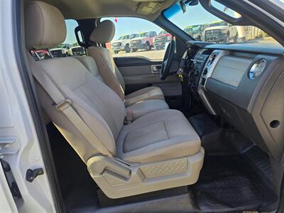 2010 Ford F-150 XLT 1OWNER CREW RUNS&DRIVES GREAT!AC NEWER TIRES!! - Photo 17 - Woodward, OK 73801