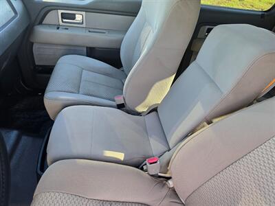 2010 Ford F-150 XLT 1OWNER CREW RUNS&DRIVES GREAT!AC NEWER TIRES!! - Photo 31 - Woodward, OK 73801
