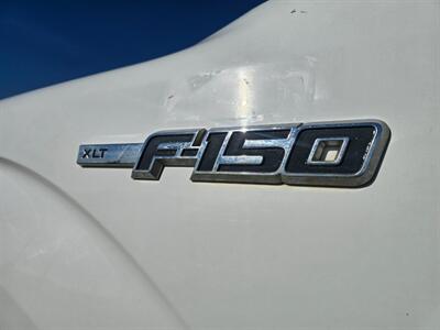 2010 Ford F-150 XLT 1OWNER CREW RUNS&DRIVES GREAT!AC NEWER TIRES!! - Photo 63 - Woodward, OK 73801