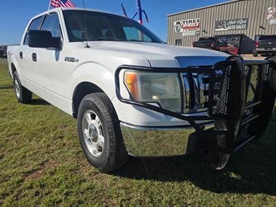 2010 Ford F-150 XLT 1OWNER CREW RUNS&DRIVES GREAT!AC NEWER TIRES!! - Photo 67 - Woodward, OK 73801