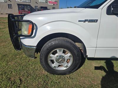 2010 Ford F-150 XLT 1OWNER CREW RUNS&DRIVES GREAT!AC NEWER TIRES!! - Photo 64 - Woodward, OK 73801