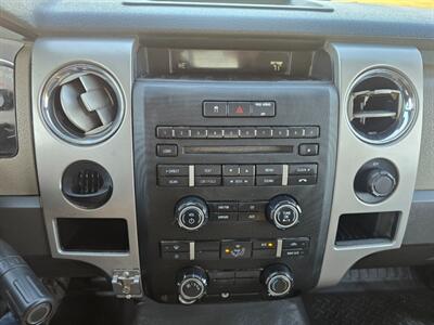 2010 Ford F-150 XLT 1OWNER CREW RUNS&DRIVES GREAT!AC NEWER TIRES!! - Photo 21 - Woodward, OK 73801