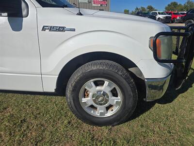 2010 Ford F-150 XLT 1OWNER CREW RUNS&DRIVES GREAT!AC NEWER TIRES!! - Photo 65 - Woodward, OK 73801